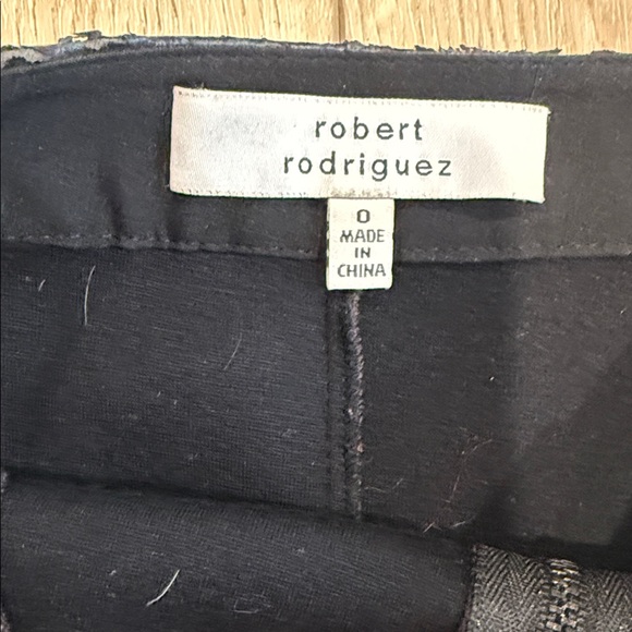 Robert Rodriguez Skirt - Picture 9 of 9